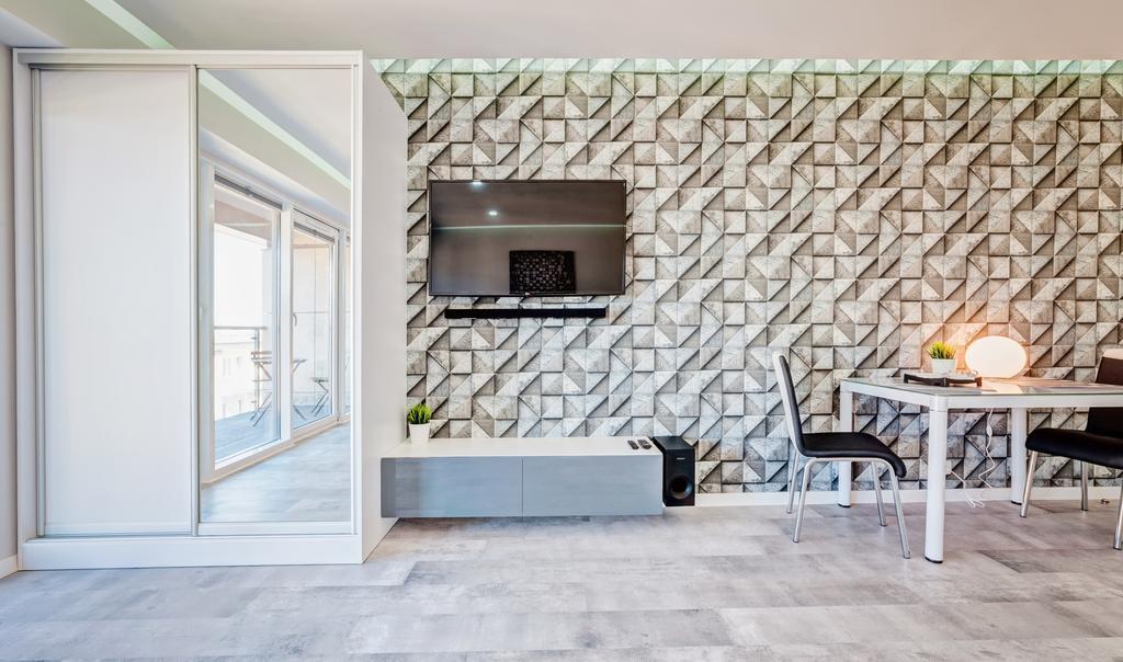 Good Time Apartments - Boznicza 1 I Male Garbary 8 Poznań Kültér fotó