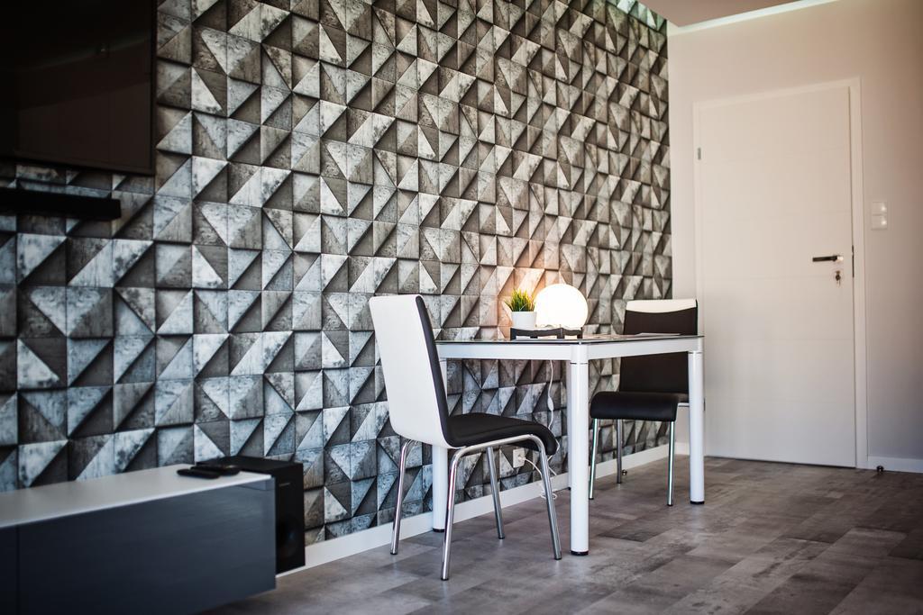 Good Time Apartments - Boznicza 1 I Male Garbary 8 Poznań Kültér fotó