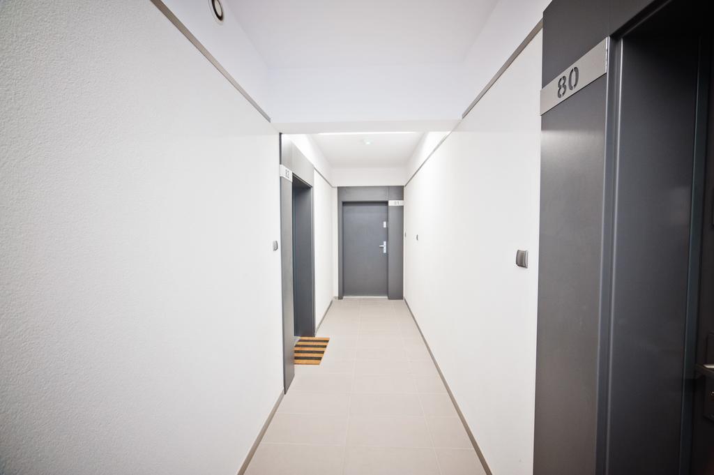 Good Time Apartments - Boznicza 1 I Male Garbary 8 Poznań Kültér fotó