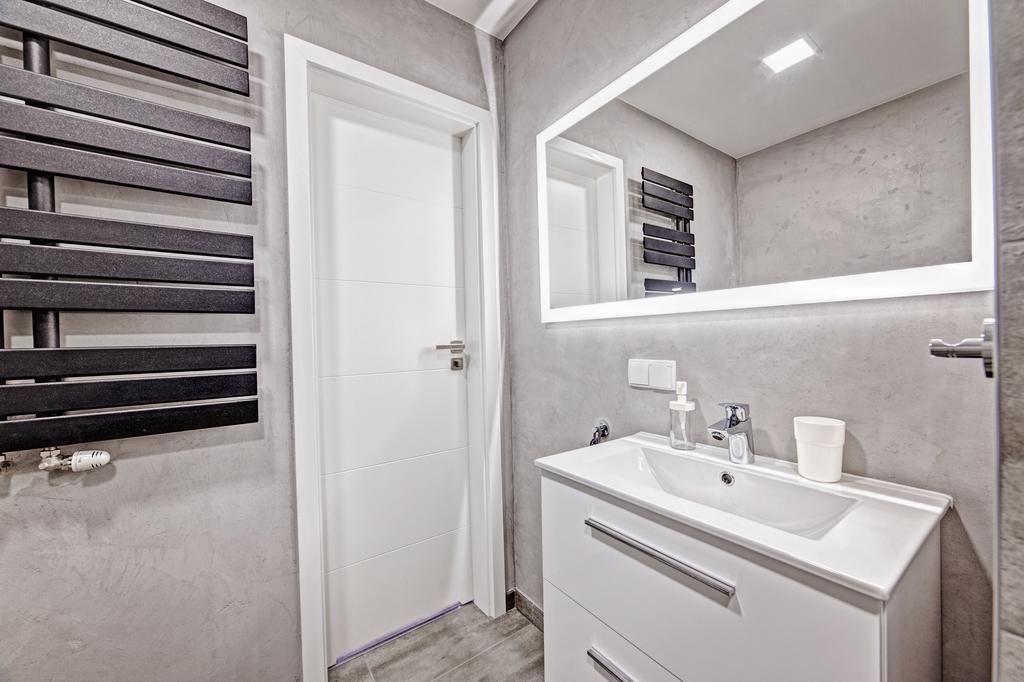 Good Time Apartments - Boznicza 1 I Male Garbary 8 Poznań Kültér fotó