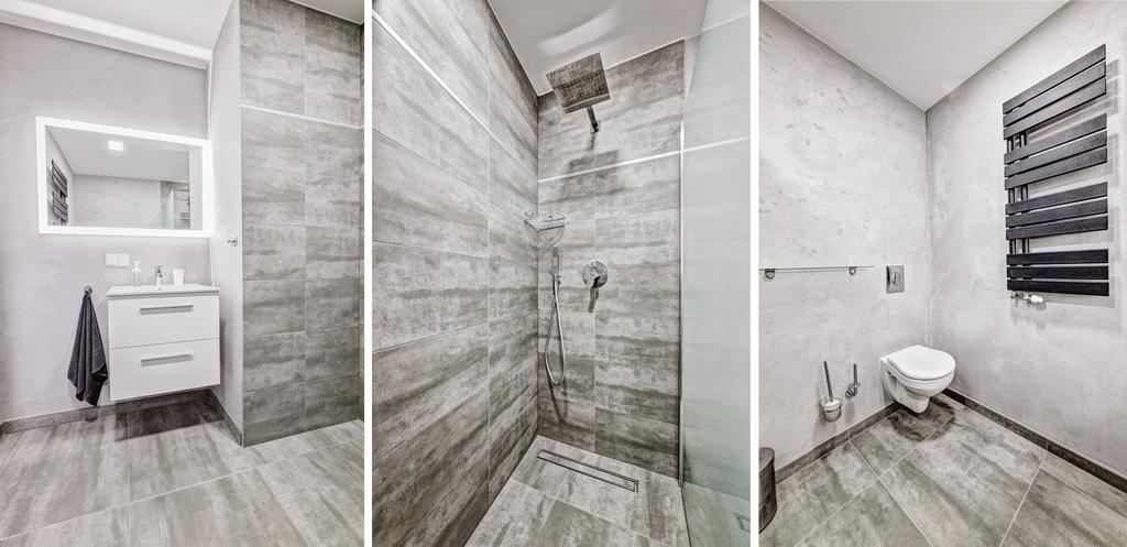 Good Time Apartments - Boznicza 1 I Male Garbary 8 Poznań Kültér fotó