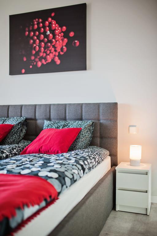 Good Time Apartments - Boznicza 1 I Male Garbary 8 Poznań Kültér fotó