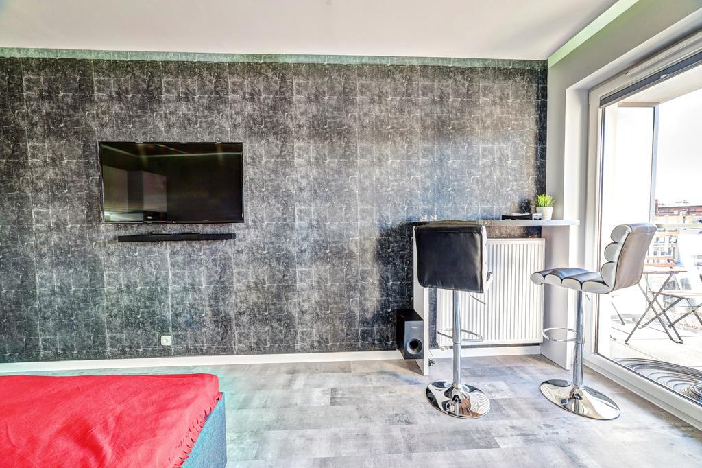 Good Time Apartments - Boznicza 1 I Male Garbary 8 Poznań Kültér fotó