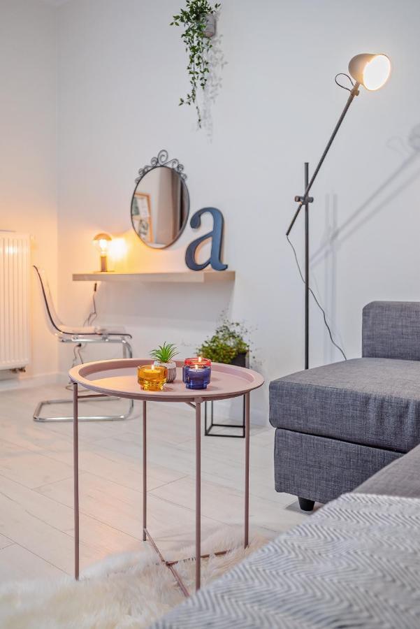Good Time Apartments - Boznicza 1 I Male Garbary 8 Poznań Kültér fotó