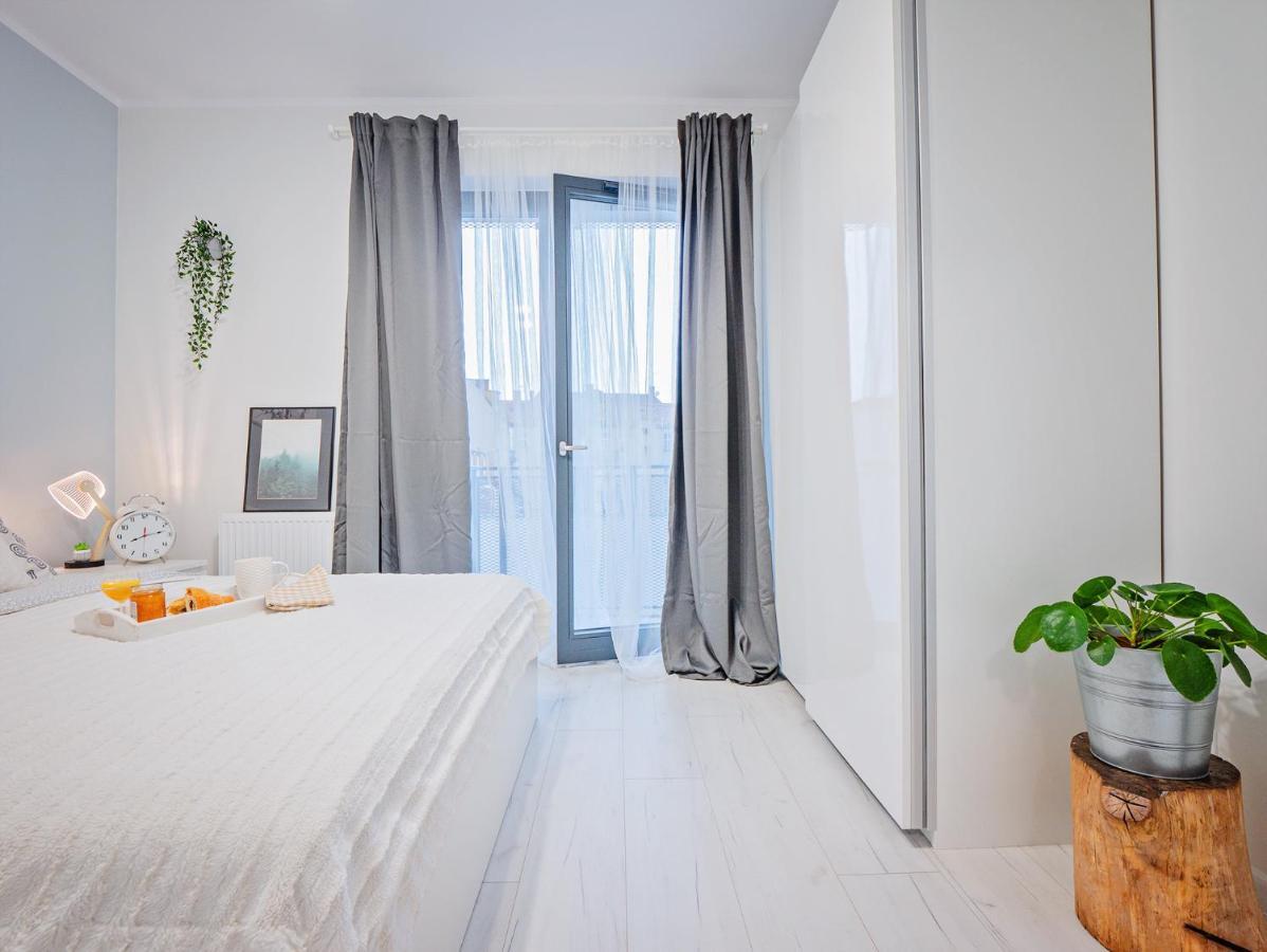 Good Time Apartments - Boznicza 1 I Male Garbary 8 Poznań Kültér fotó
