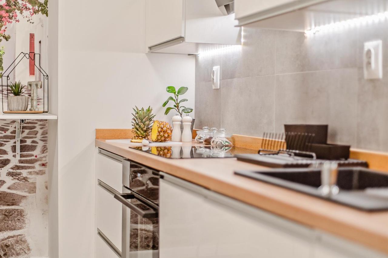 Good Time Apartments - Boznicza 1 I Male Garbary 8 Poznań Kültér fotó