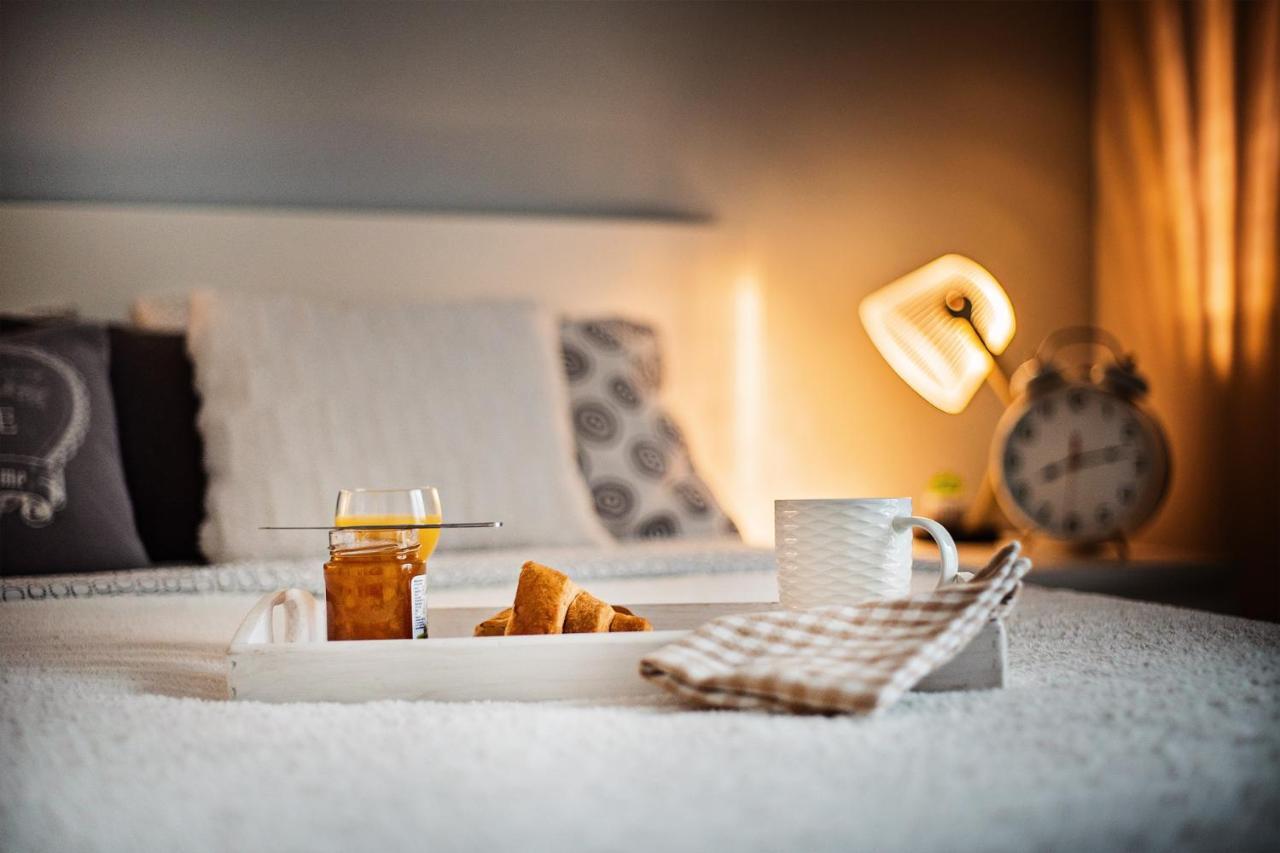 Good Time Apartments - Boznicza 1 I Male Garbary 8 Poznań Kültér fotó