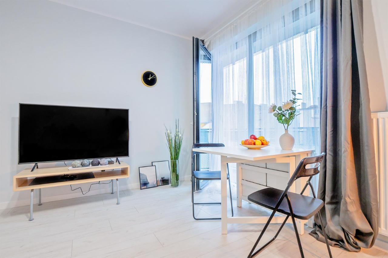 Good Time Apartments - Boznicza 1 I Male Garbary 8 Poznań Kültér fotó