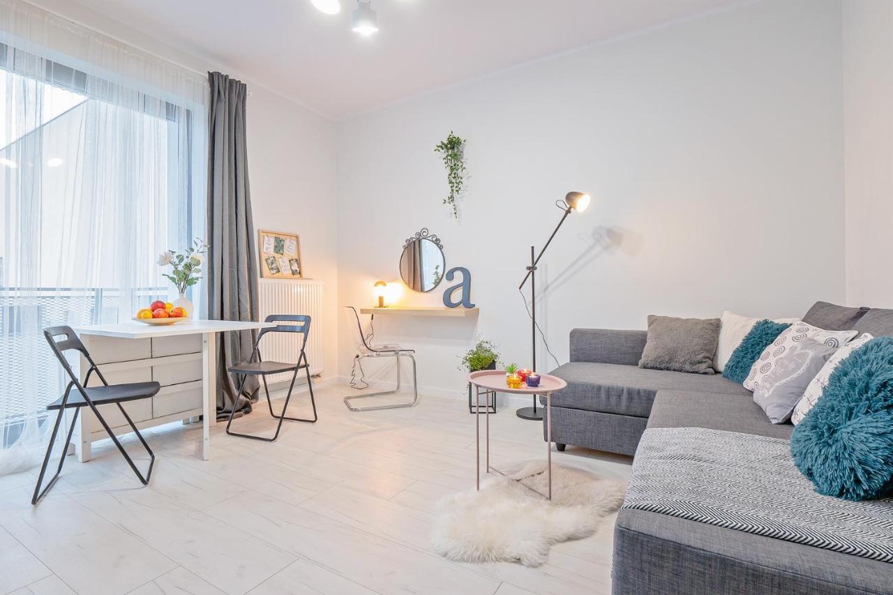 Good Time Apartments - Boznicza 1 I Male Garbary 8 Poznań Kültér fotó